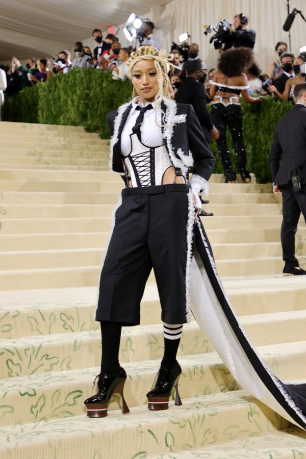 Met Gala 2022: The Dress Code to Look forward to - Excel Magazine ...
